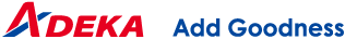 ADEKA logo