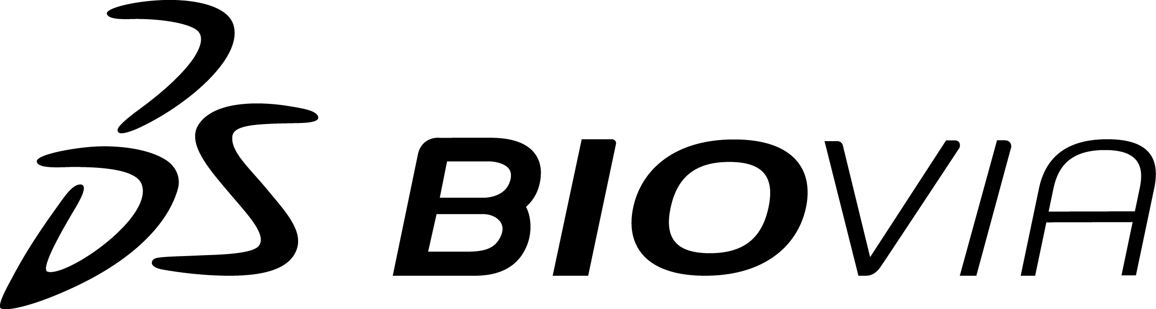 Dassault Systèmes · BIOVIA logo